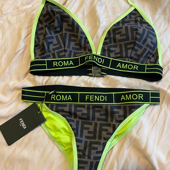 Fendi Other - Fendi two piece